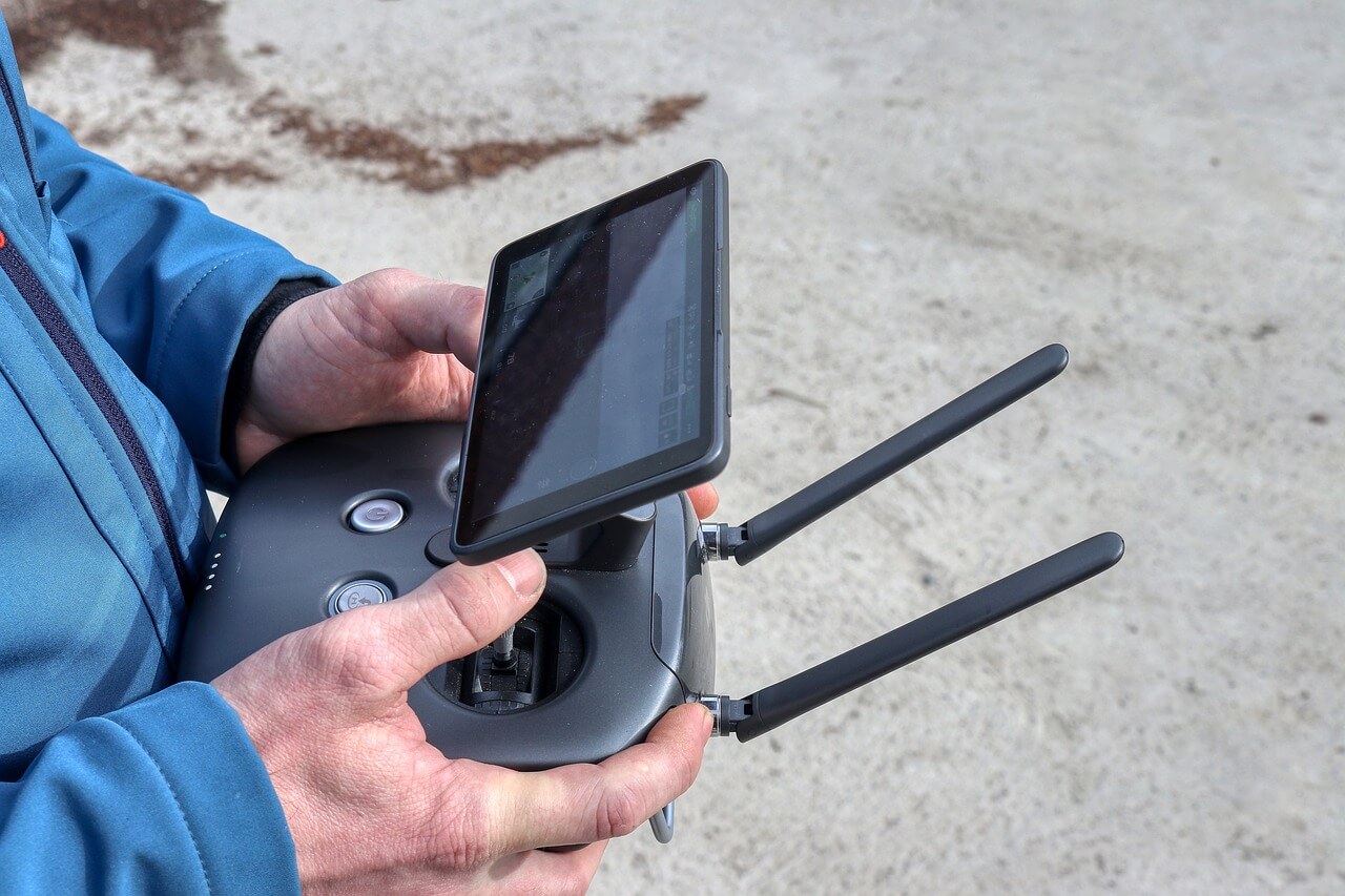 드론 자격증 취득방법