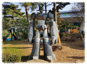 옥토끼우주센터는 아이들뿐 아니라 어른도 흥미진진