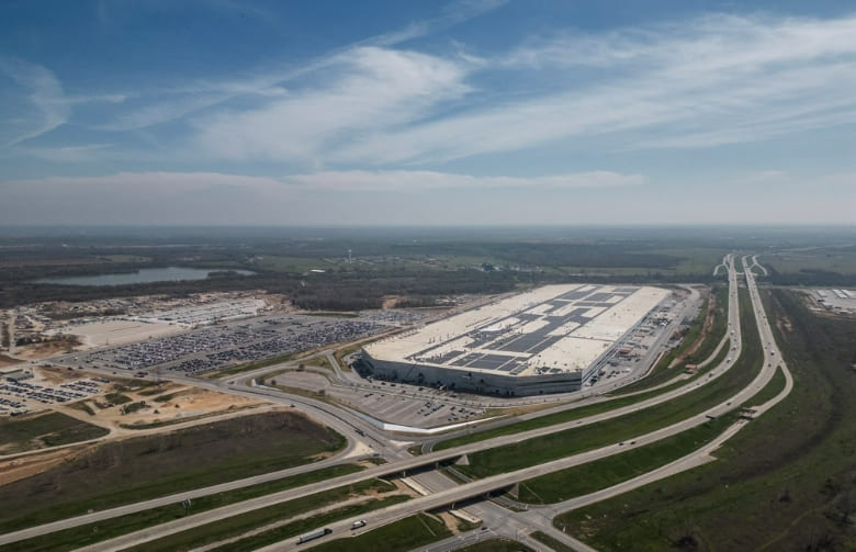 미 텍사스에 '머스크 유토피아' 건설? VIDEO: Elon Musk Is Planning a Texas Utopia&mdash;His Own Town