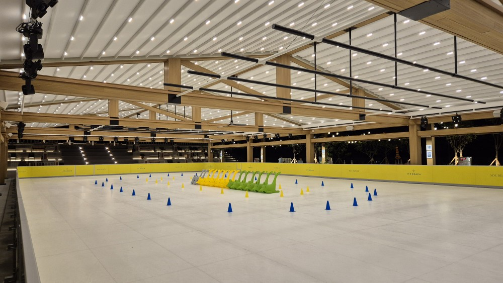 남해 쏠비치 호텔 조식, 수영장 할인 방법, 디럭스 릴렉션