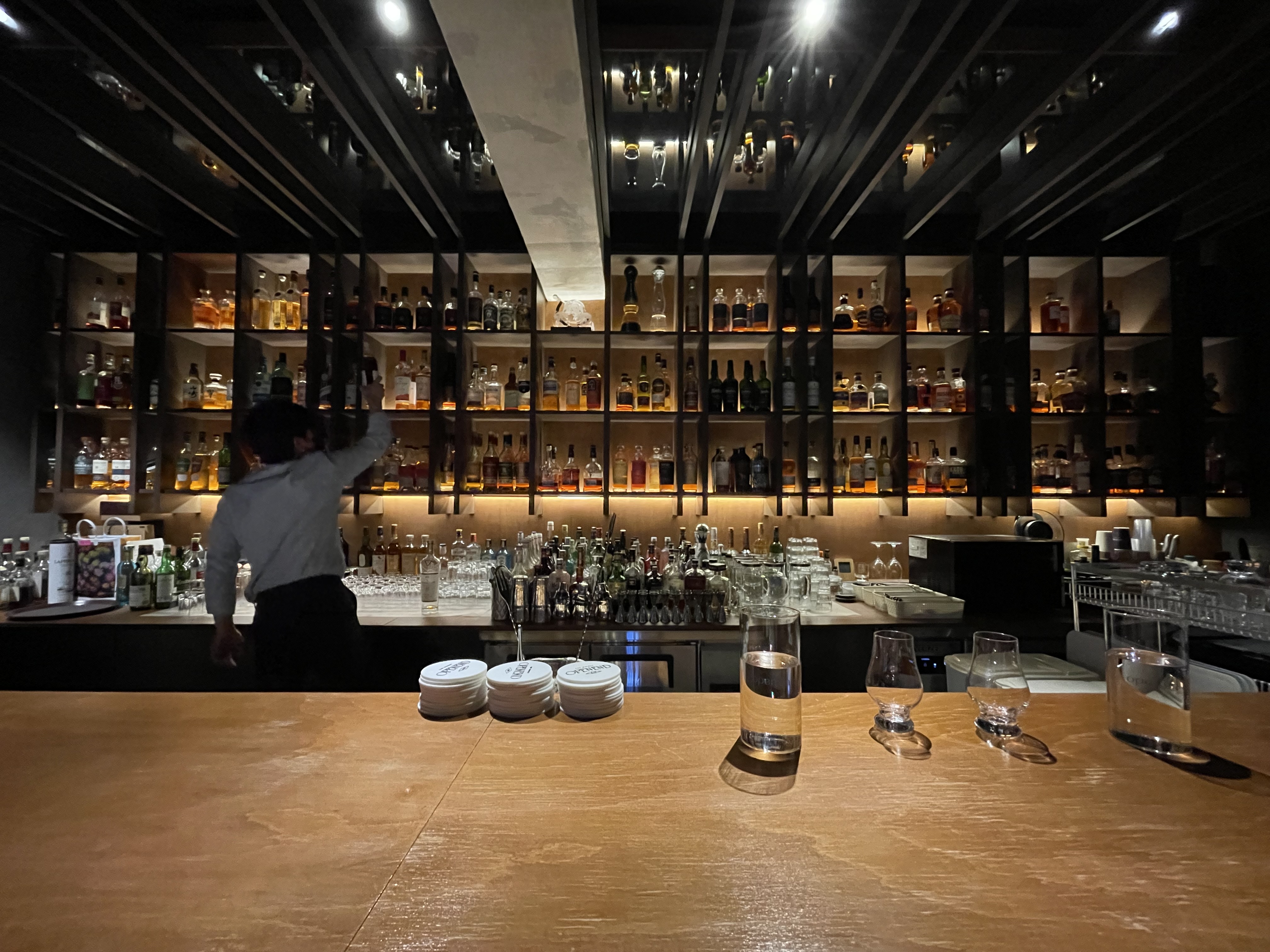 오픈엔드 광화문점