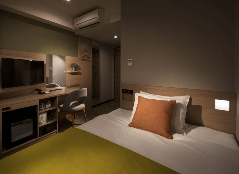 후쿠오카 호텔 하카타역 텐진 가성비 추천 베스트 6