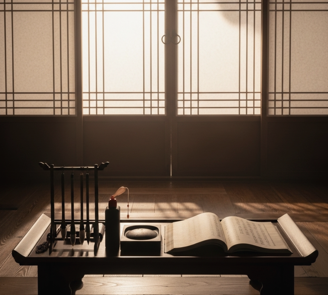 불안한 마음을 잠재우는 무위자연의 지혜, 도덕경 10장 해석