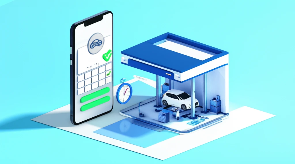 고창 현대차 정비소 블루핸즈 무상 점..