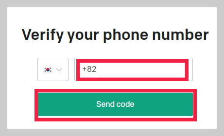 쳇GPT 가입 및 한글 사용방법