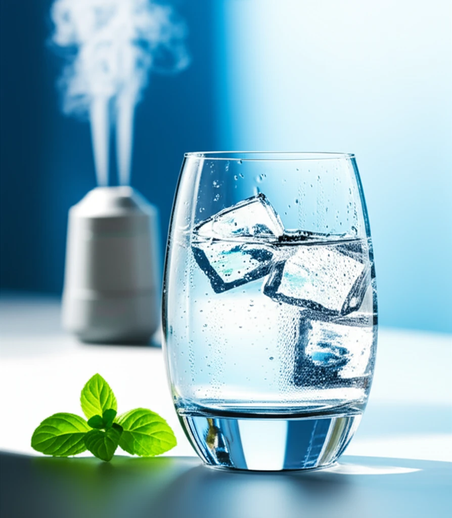 충치 잇몸병 유발하는 만성 입마름 구..