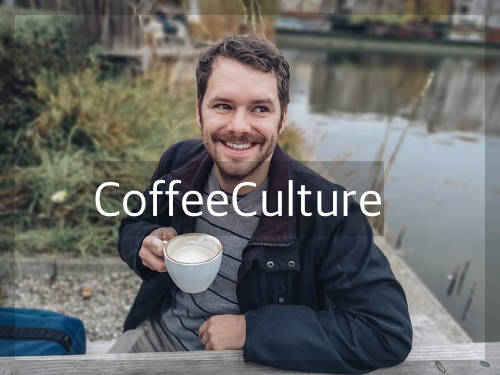 CoffeeCulture