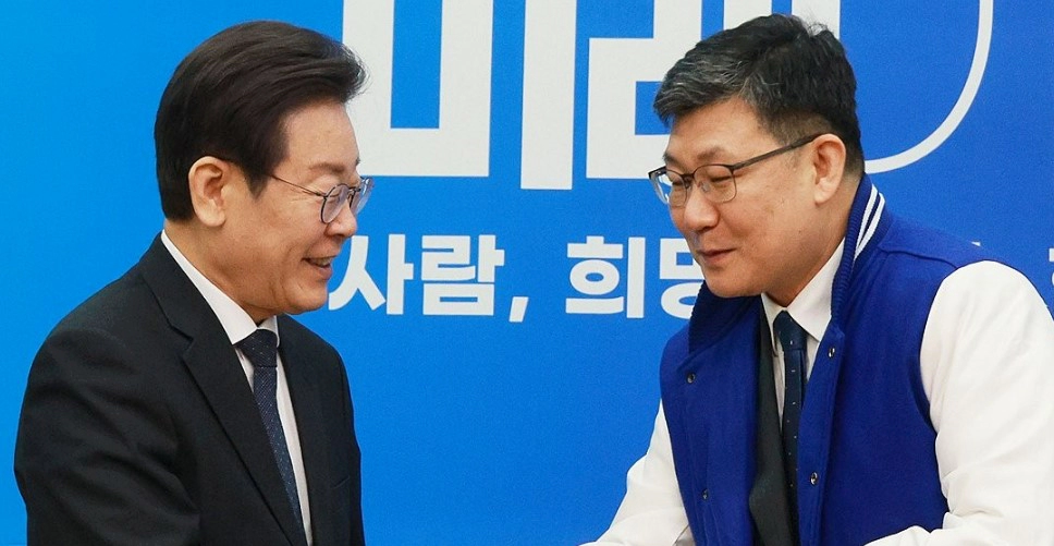 김남근 변호사 프로필 나이 고향 학력 경력 | 김남근 민주당 총선 인재영입 이유