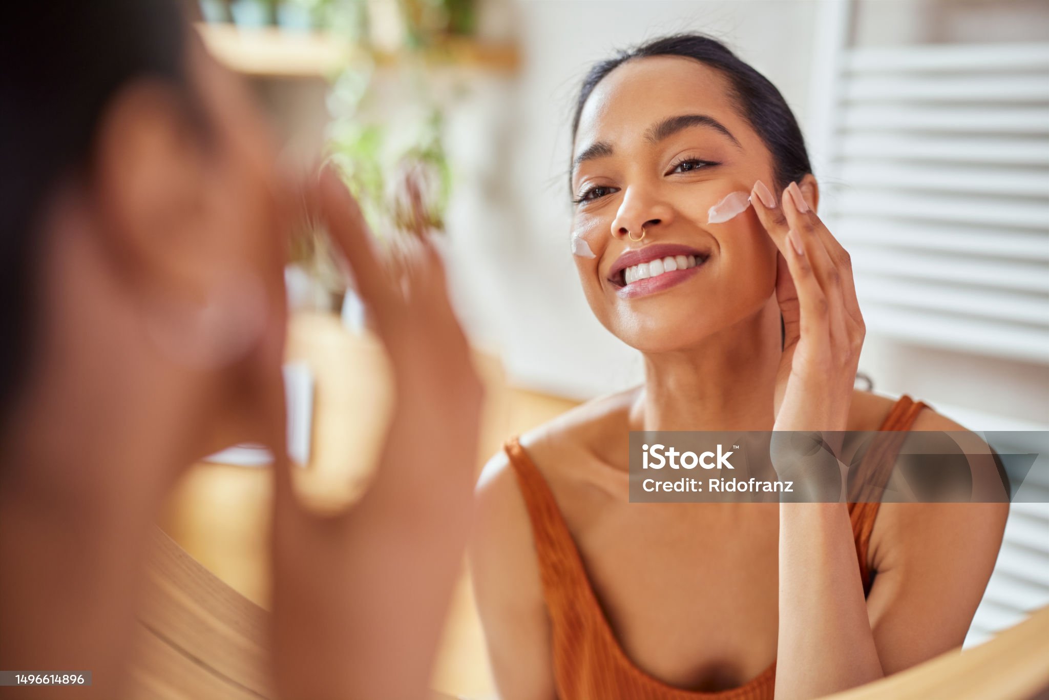 겨울철 피부관리