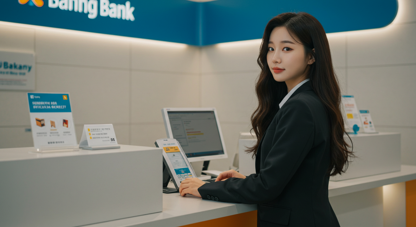 케이뱅크 대출금리 총정리