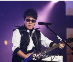 조용필 콘서트 이미지