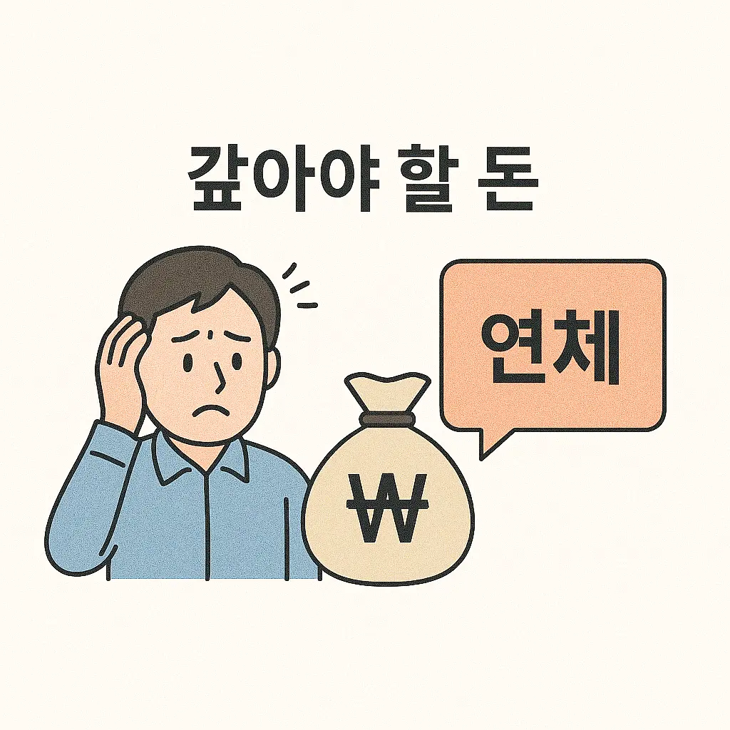 신용카드 리볼빙 신용점수