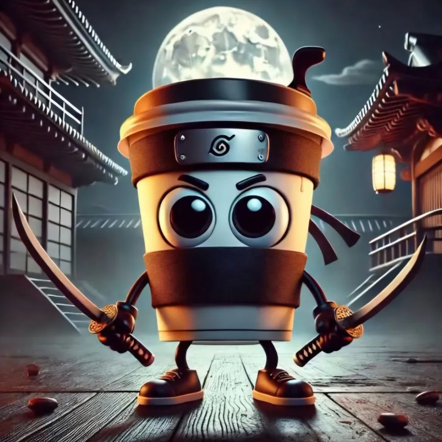 카푸치노 아사시노 (Cappuccino Assassino)