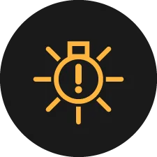 자동차 경고등 종류15