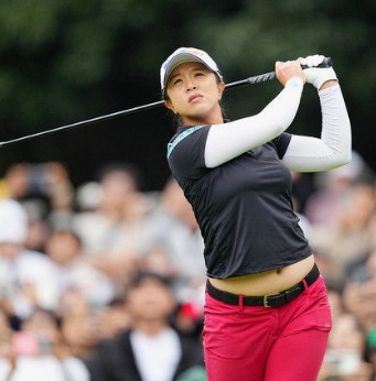 김세영 프로 프로필