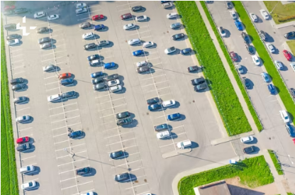 인천공항 장기주차 예약