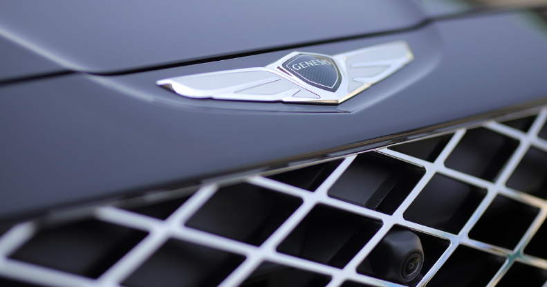 현대자동차의 리브랜딩 전략, 브랜드 차별화 요소, 제네시스 브랜드