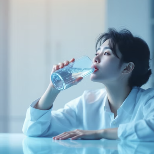 가래 기침 멈추는 법, 효과 빠른 실전 요령