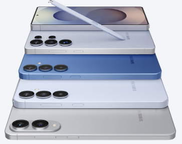 갤럭시 S25 vs 갤럭시 S24