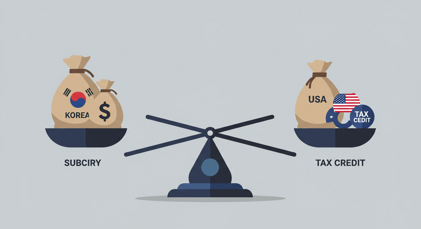 가격: 시장별 정책과 소비자 부담