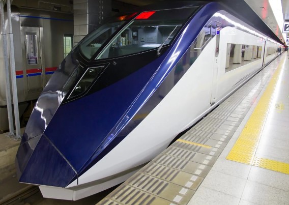 도쿄 케이세이 스카이라이너 이용 방법