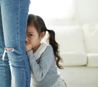 불안