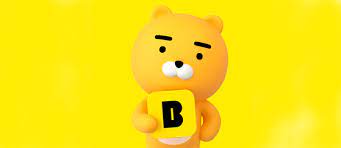 카카오뱅크 썸네일