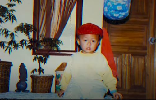 귀여운 주우재