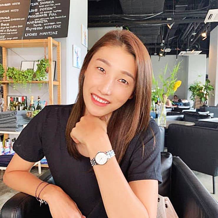 전-배구선수-김연경