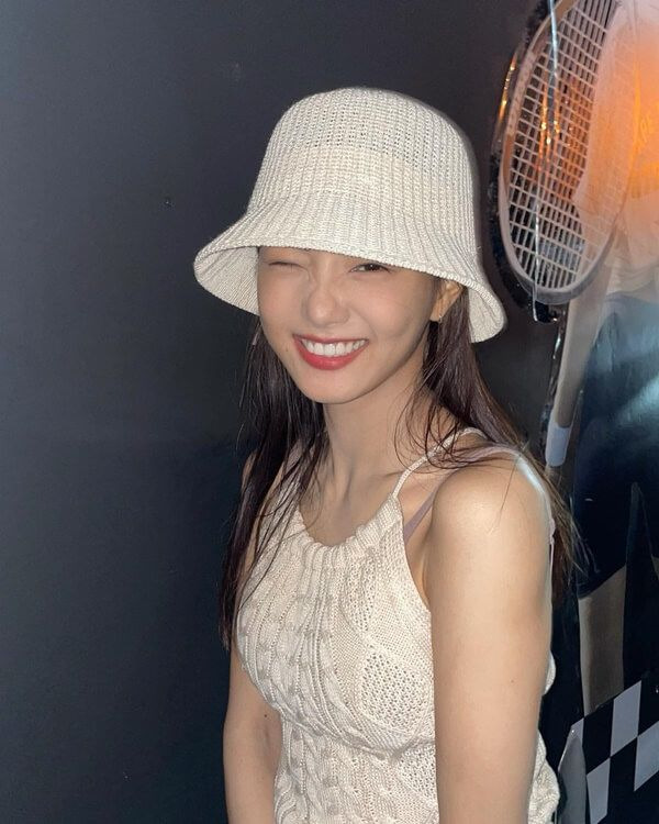 이세희 배우 나이 프로필 학력 고향 가족 출연작품 런닝맨 브레인 총정리