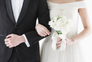 결혼 하는 꿈 혼인 꿈