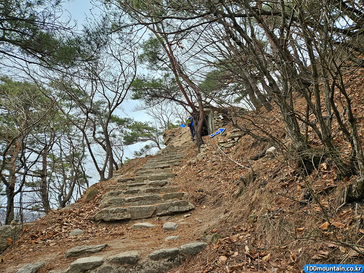 방공호