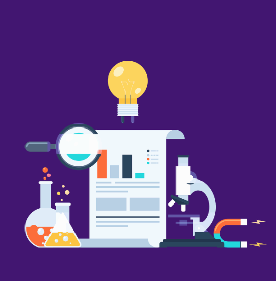 원단 시험 성적서 보는 법