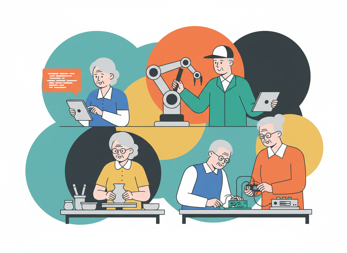 50대 인기 자격증