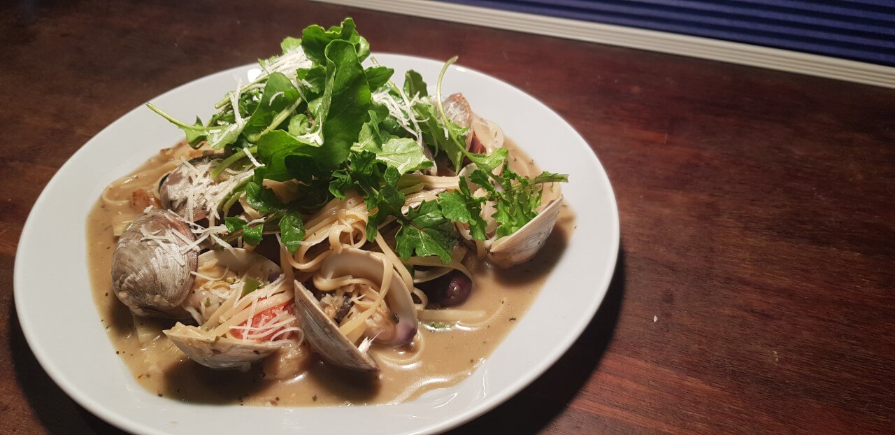 생방송투데이 대게 대게파스타 대게수프 경북 울진