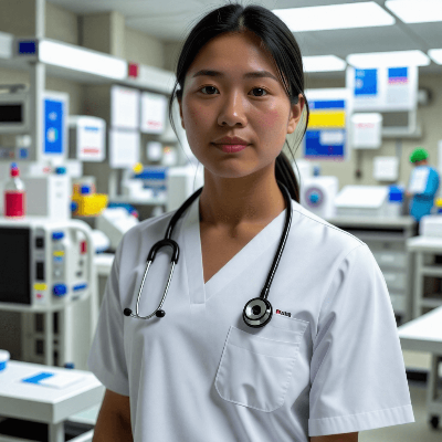 간호조무사 자격증