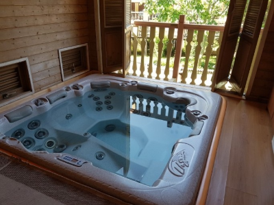 캐리비안베이 빌리지