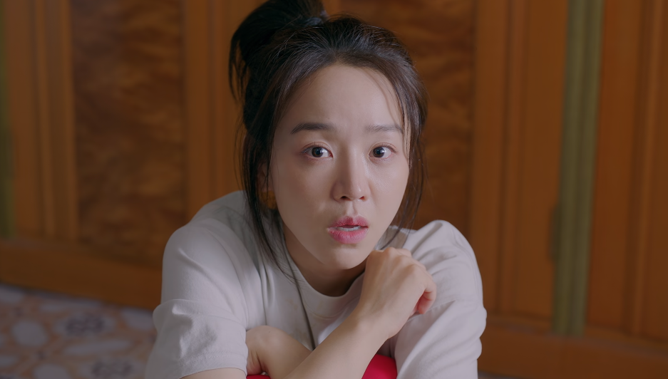웰컴투 삼달리-신혜선