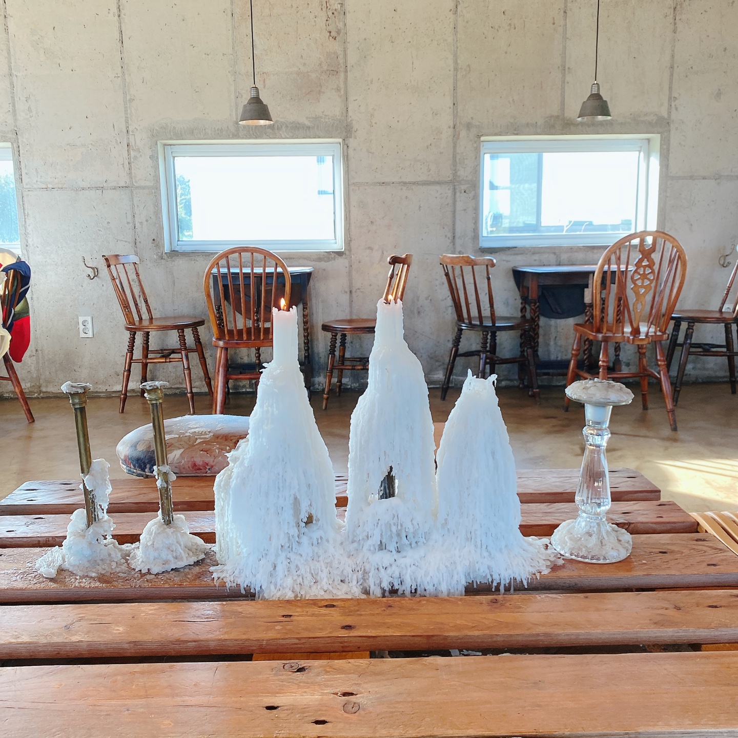 제주 성산 성읍민속마을 에그타르트 포르투갈 카페 아줄레주