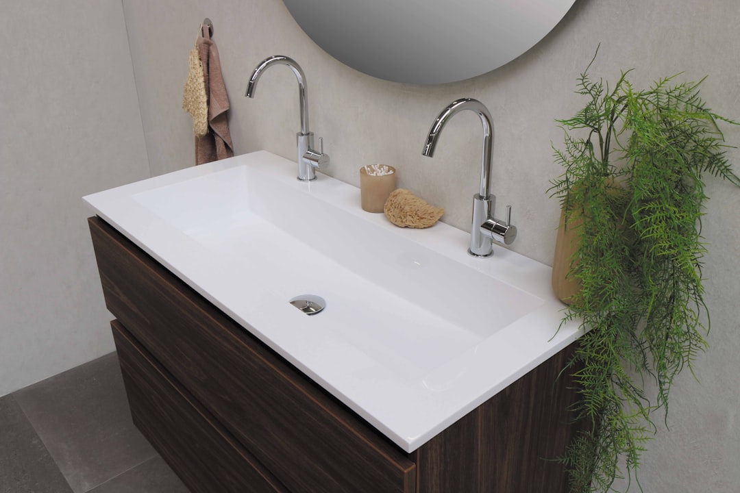 Faucet