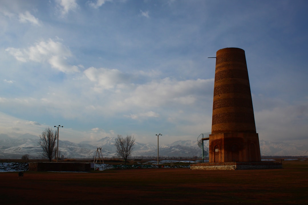 Nuclear reactor.
