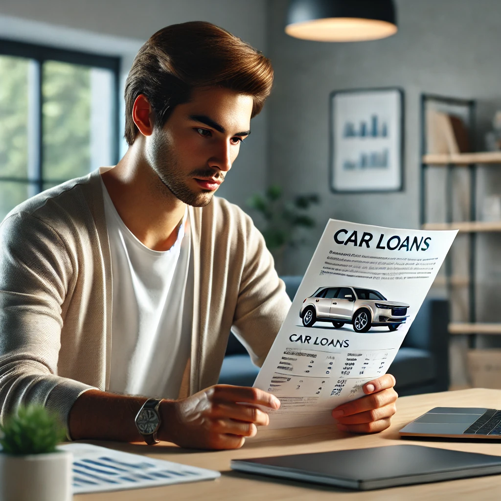 자동차담보대출 금리, 한도, 조건, 이자, 서류 총정리