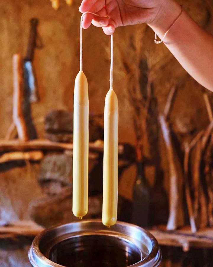 전참시 전지적참견시점 이영자 전현무 권율 파김치 보은로드 180년 돌창고 개조 천연 꿀벌 밀랍초 초멍 한 곳 제주도 애월 어디 추천 소개