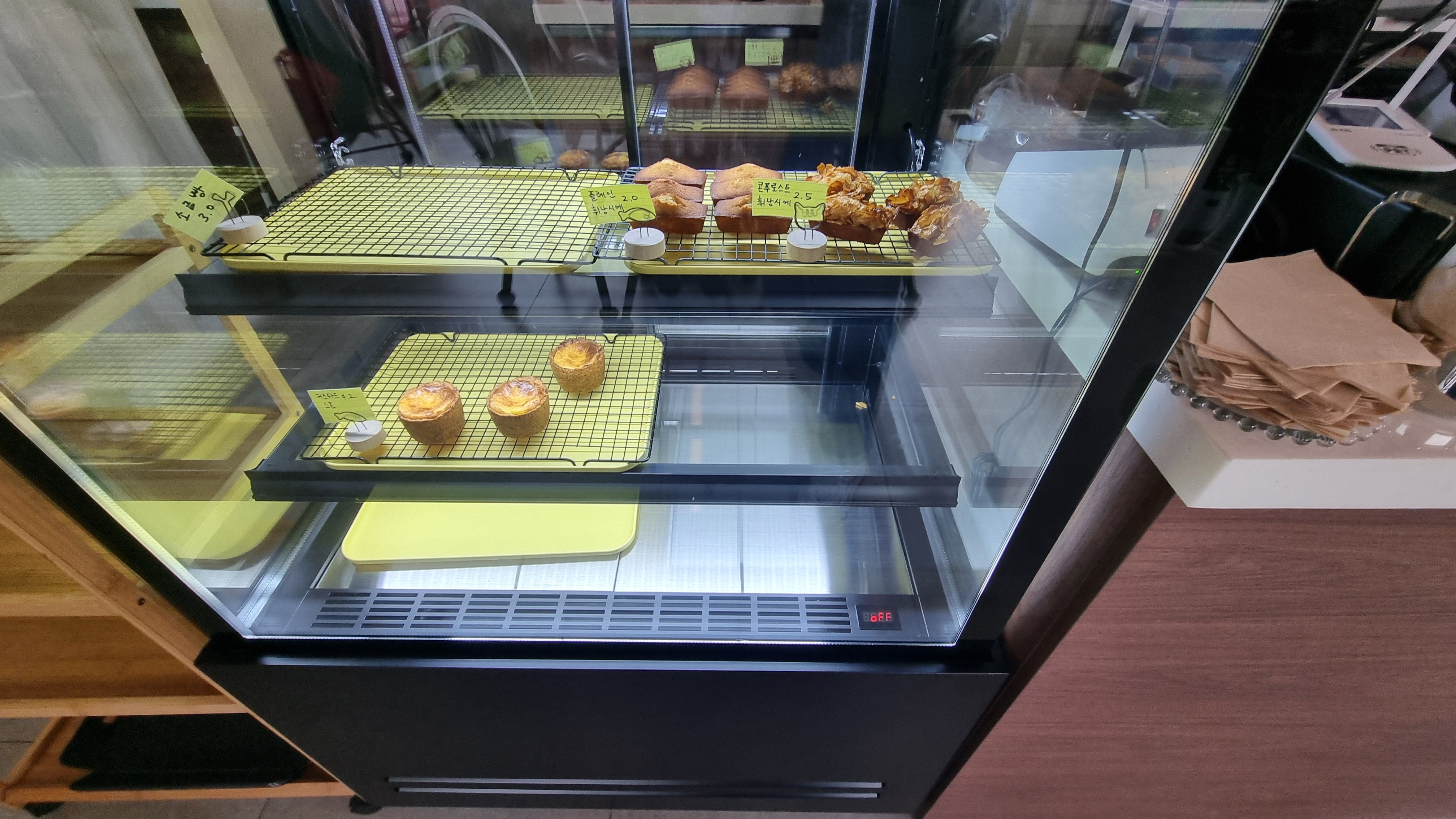 흰당나귀카페 디져트