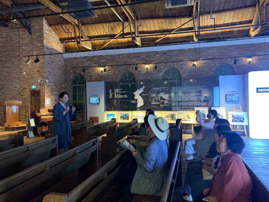 공주 문화유산 야행