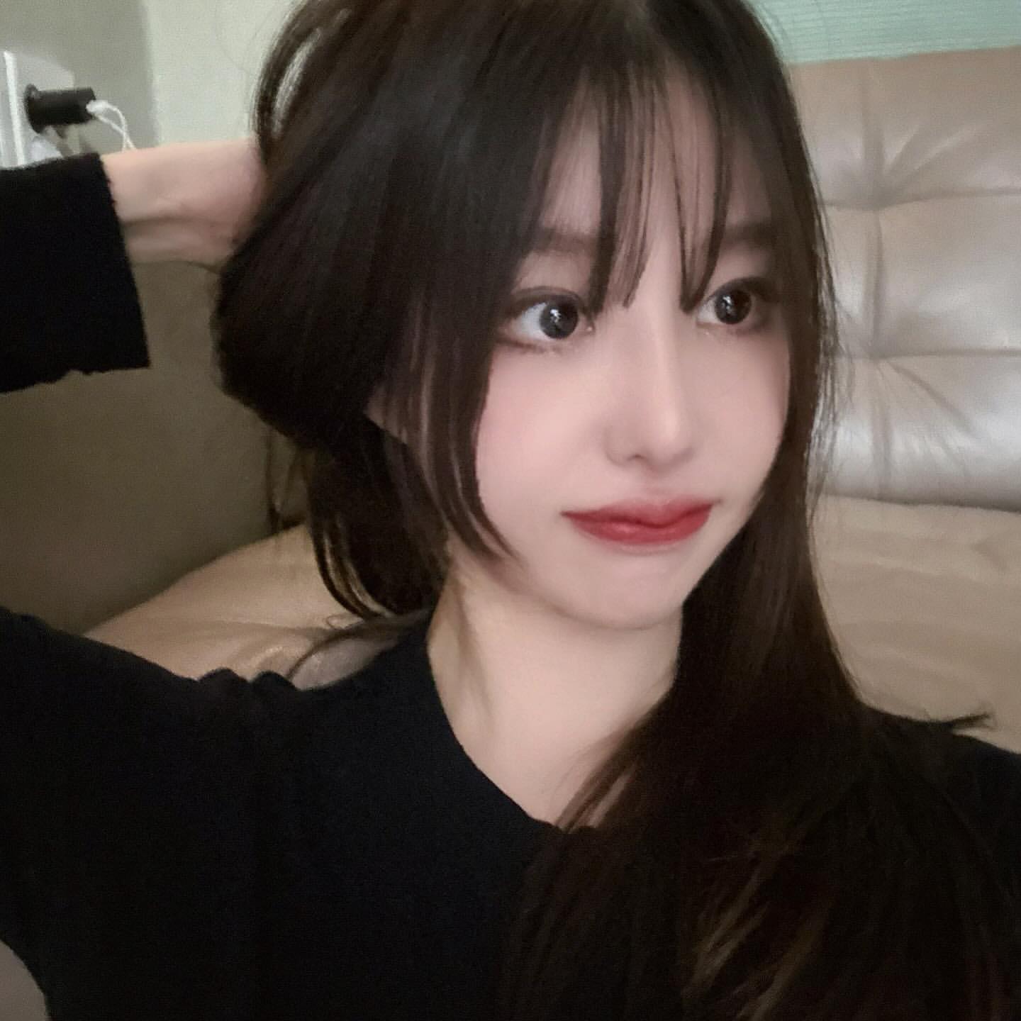 트위치 및 치치직 활동중인 문뚜야님