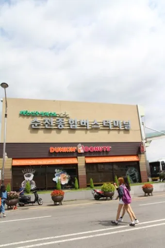 순천 시외버스터미널 시간표 예매 요금_10