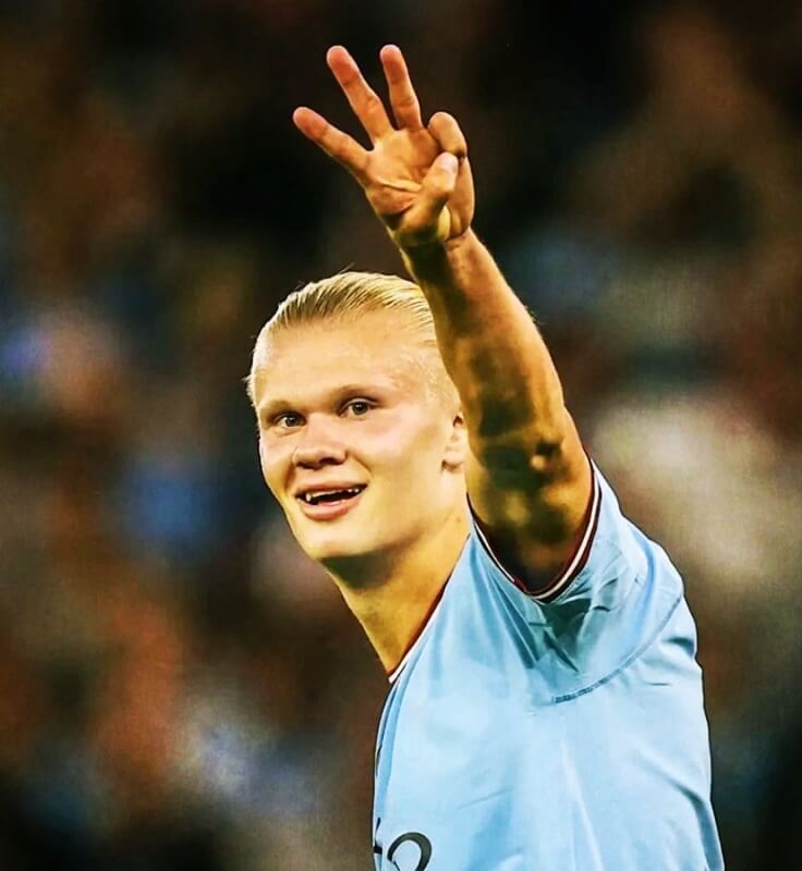 손가락-세개를-펼친-홀란드