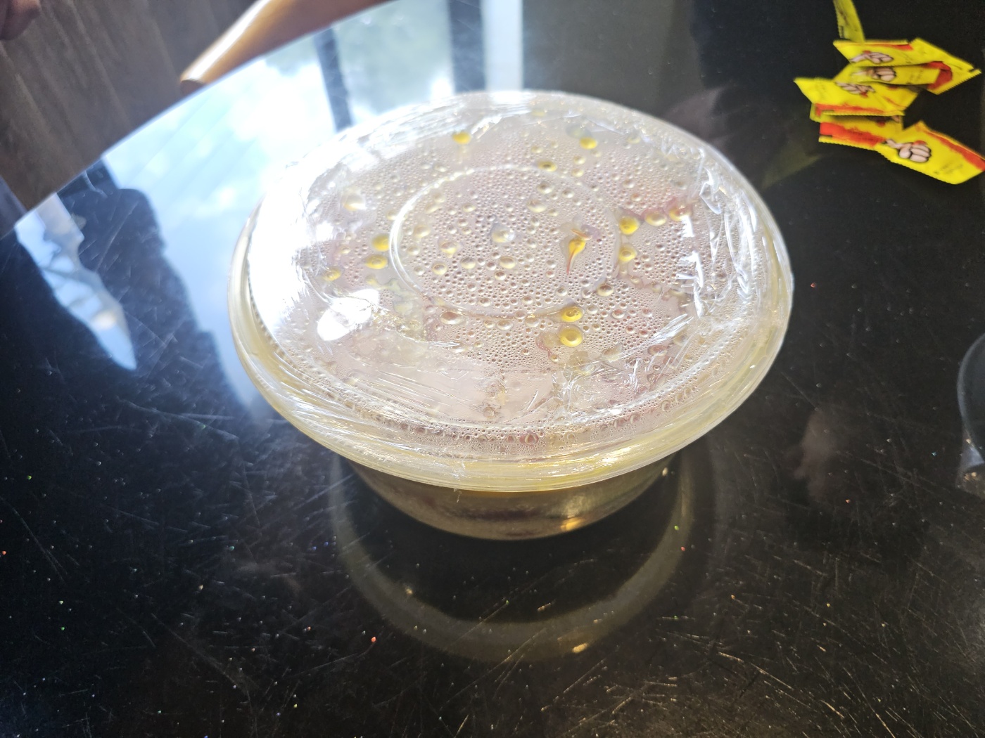  魔锅坊(MOGUOFANF) 麻辣香锅/모궈팡 마라샹궈