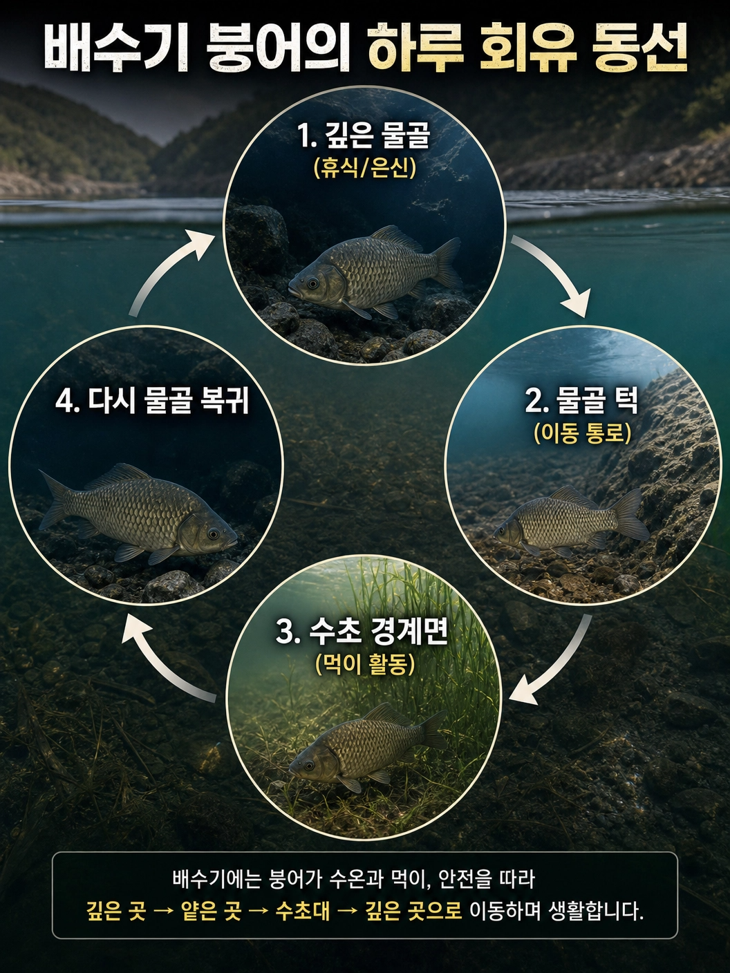 붕어_회유동선_시각화